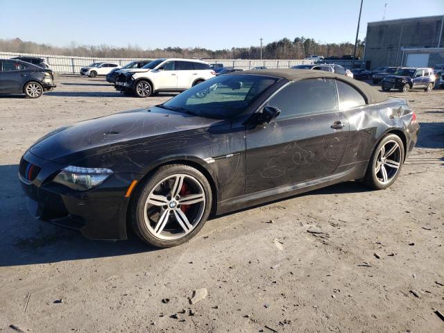 2008 BMW M6 #3029483762