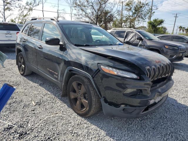 VIN 1C4PJLCB7GW273891 2016 JEEP GRAND CHEROKEE no.4