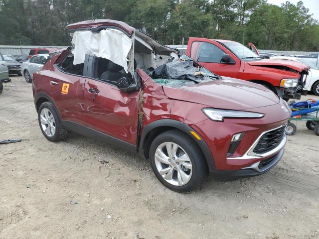 Vin: kl4ambsl9sb013231, lot: 53531775, buick encore preferred 20254
