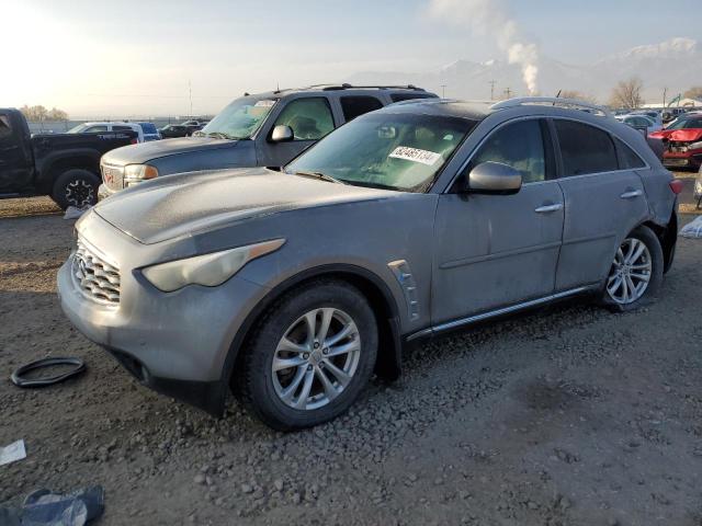 Global Auto Auctions: 2011 INFINITI FX35
