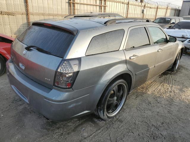 DODGE MAGNUM SXT 2005 gray  gas 2D4FV48V05H116954 photo #4