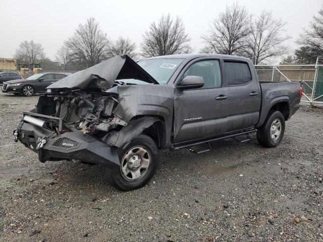 3TYCZ5AN1NT058038 2022 TOYOTA TACOMA