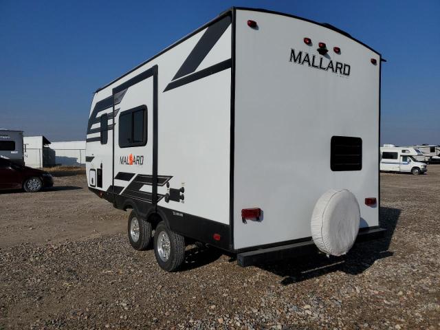 HEART LAND MALLARD 2022 white   5SFNB2224NN503323 photo #4