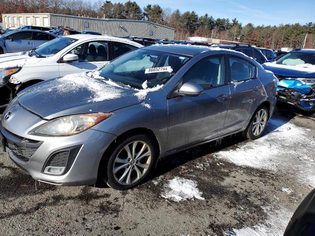 2010 MAZDA 3 S #3034416097