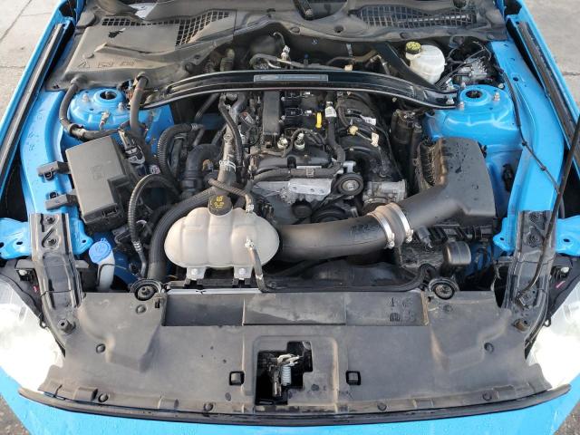 2022 FORD MUSTANG - 1FA6P8TH2N5146809