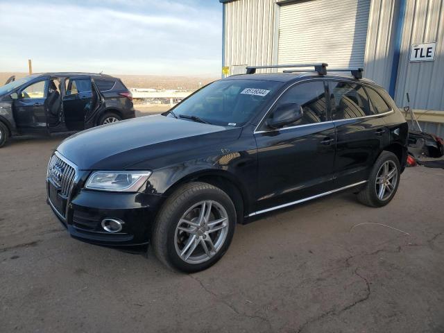 AUDI Q5 PREMIUM PLUS