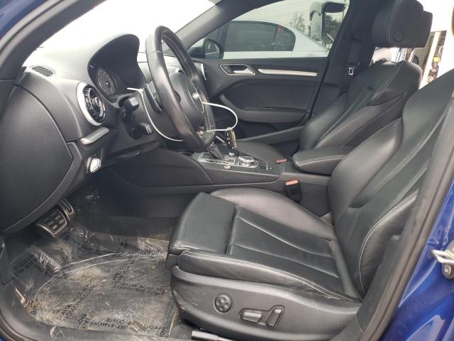 2015 AUDI S3 PRESTIG - WAUFFGFF9F1093307