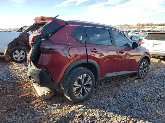 Vin: 5n1bt3ba9pc826101, lot: 80924694, nissan rogue sv 20233
