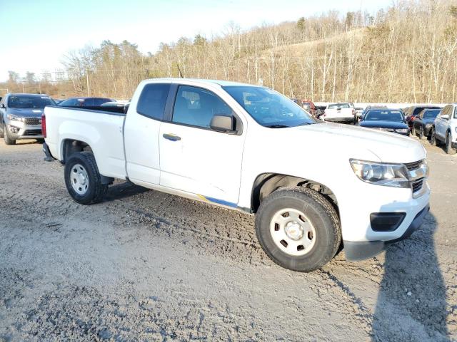 VIN 1GCHSBEA0K1284818 2019 CHEVROLET COLORADO no.4