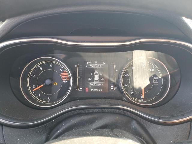 2020 JEEP CHEROKEE L - 1C4PJLCB5LD648702