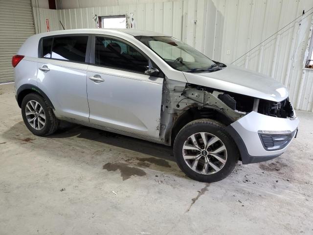 2016 KIA SPORTAGE L - KNDPBCAC3G7848930