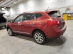 Lot #3027155342 2011 NISSAN ROGUE S