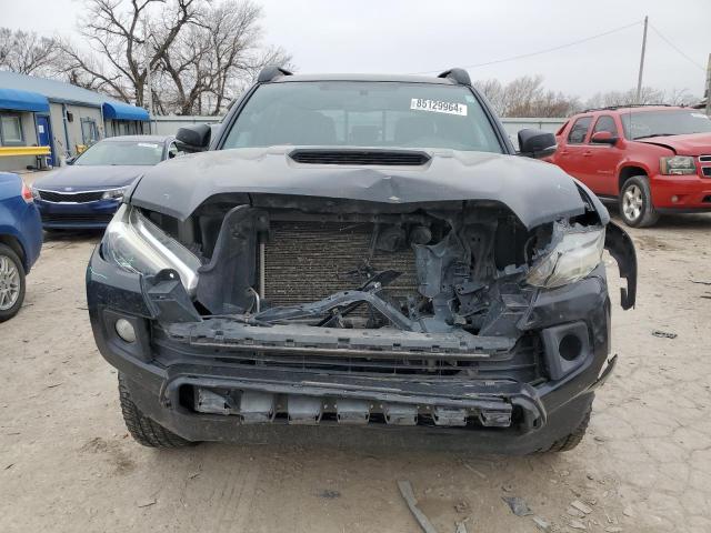 2016 TOYOTA TACOMA DOU - 3TMCZ5AN8GM031059