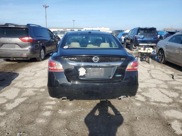 VIN 1N4AL3AP4EC149015 2014 NISSAN ALTIMA no.6