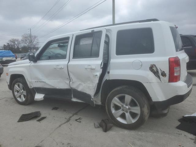 VIN 1C4NJPFB8FD343872 2015 JEEP PATRIOT no.2