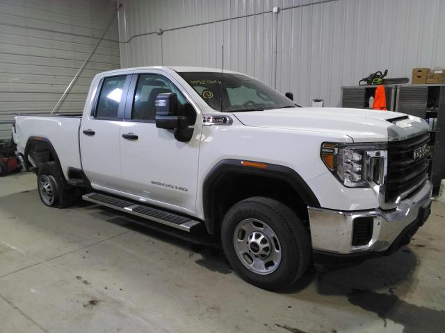 2023 GMC SIERRA C25 - 1GT58LE78PF225165