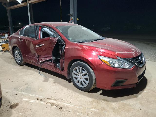2018 NISSAN ALTIMA 2.5 - 1N4AL3APXJC240512