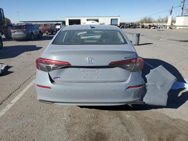 2024 HONDA CIVIC TOUR - 2HGFE1F93RH320916