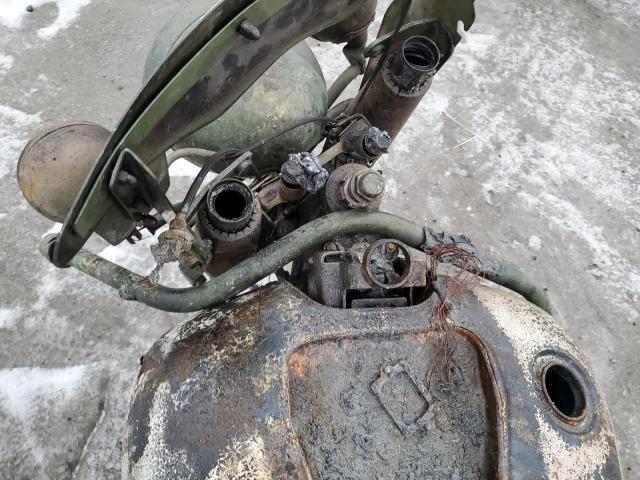 2006 YAMAHA XV1700 A JYAVP17E26A017504