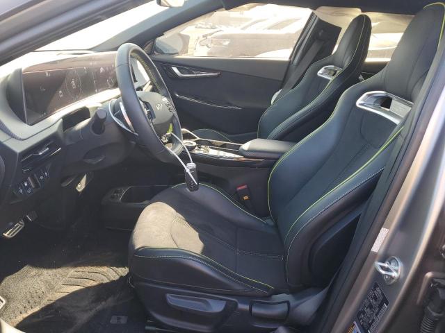 2023 KIA EV6 GT KNDC5DLE8P5119800