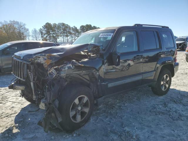 JEEP LIBERTY SP