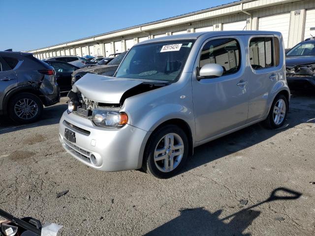 NISSAN CUBE BASE