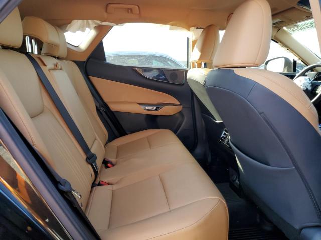 2022 LEXUS NX 250 JTJADCAZ0N2001908