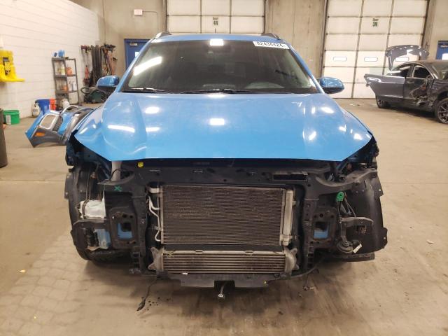 2018 HYUNDAI KONA ULTIM - KM8K5CA57JU064659