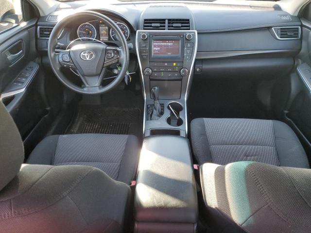 VIN 4T1BF1FKXHU289197 2017 TOYOTA CAMRY no.8