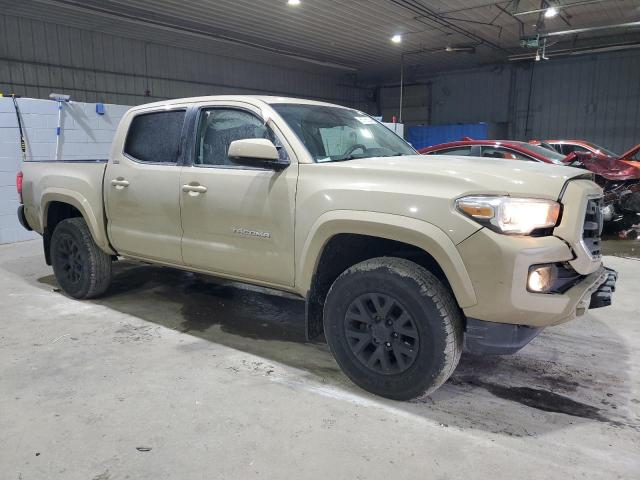 2018 TOYOTA TACOMA DOU - 3TMCZ5AN8JM125448
