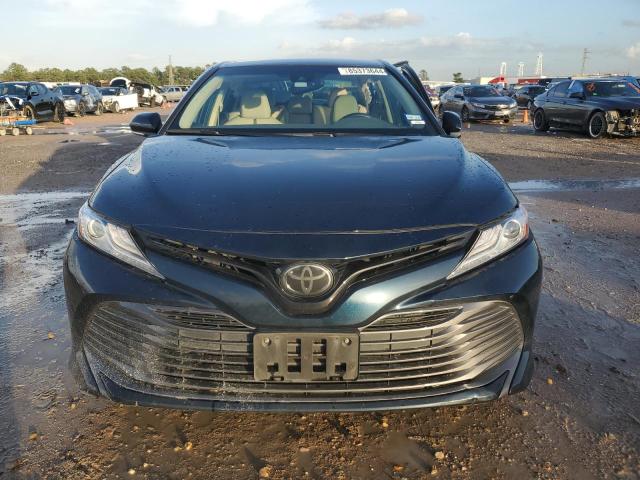 2020 TOYOTA CAMRY XLE - 4T1F11AK3LU987604