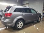 Lot #3024600674 2013 DODGE JOURNEY SE