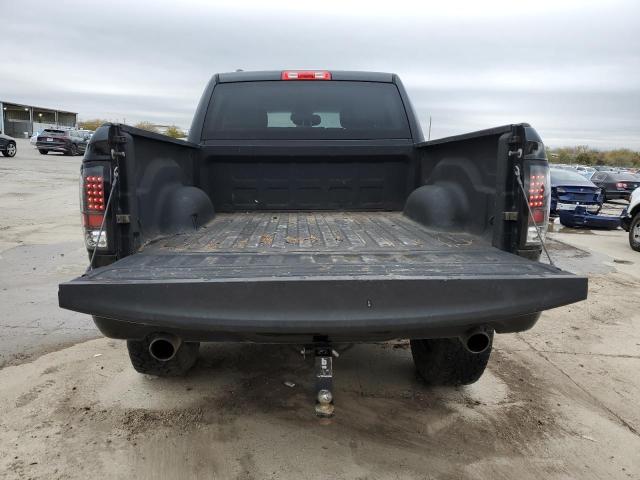 2015 RAM 1500 ST - 1C6RR6KTXFS664298