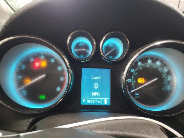 2015 BUICK VERANO CON - 1G4PR5SK0F4208019