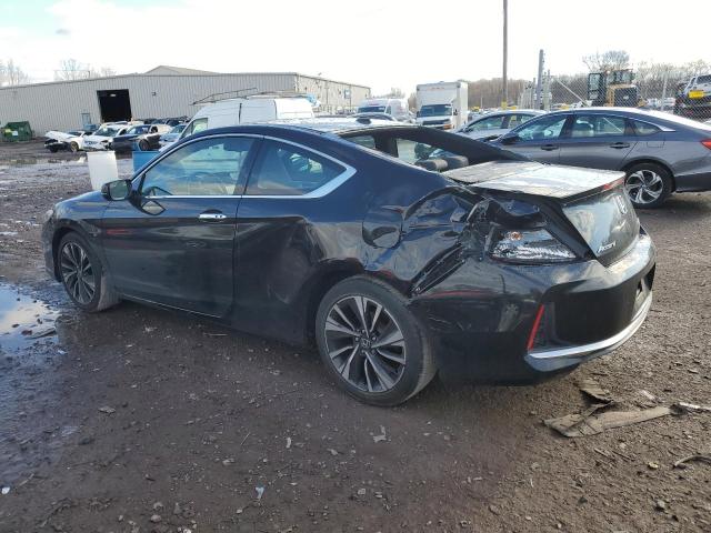 VIN 1HGCT1B88HA004530 2017 HONDA ACCORD no.2