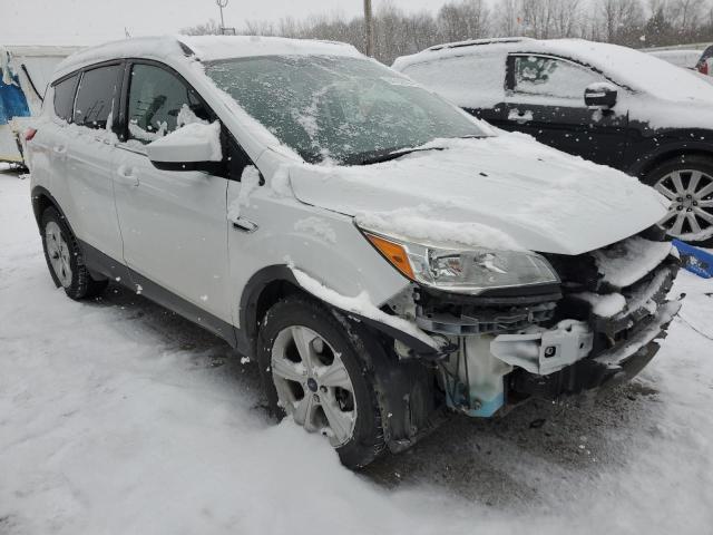 2016 FORD ESCAPE SE - 1FMCU9G97GUB06390