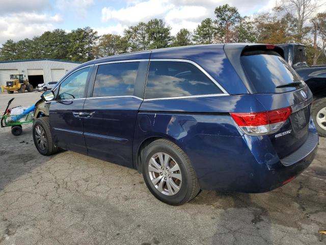 2016 HONDA ODYSSEY EX - 5FNRL5H62GB161448