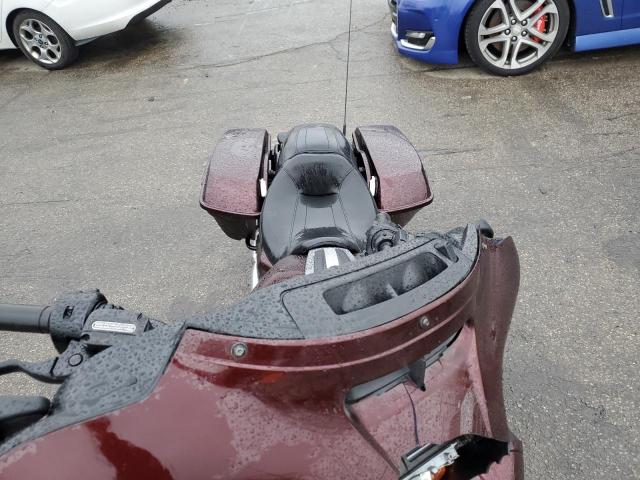 2018 HARLEY-DAVIDSON FLHXS STRE - 1HD1KRC1XJB630278