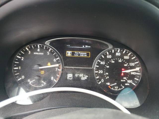 2015 NISSAN ALTIMA 2.5 - 1N4AL3APXFN385609