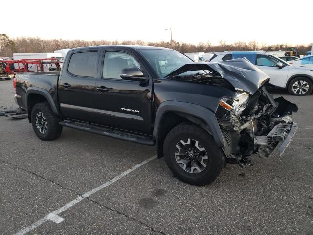 2016 TOYOTA TACOMA DOU - 3TMCZ5AN2GM028027