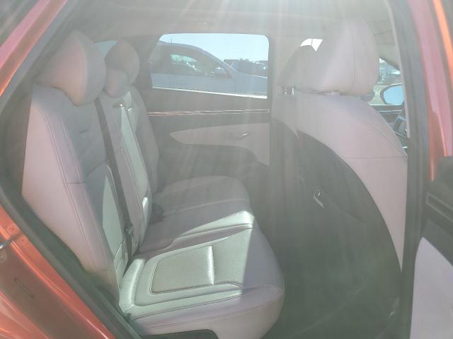 2022 HYUNDAI TUCSON LIM - 5NMJE3AE0NH042967