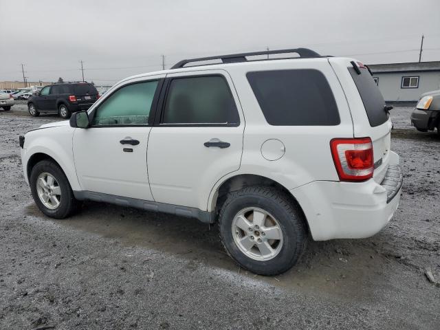 Vin: 1fmcu9d79bka28640, lot: 82356224, ford escape xlt 20112