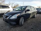 2015 NISSAN VERSA S - 3N1CN7AP0FL854570