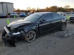 2019 FORD FUSION SEL - 3FA6P0CD1KR118023