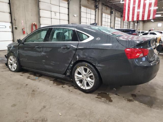 Vin: 2g1125s30f9126546, lot: 86178024, chevrolet impala lt 20152