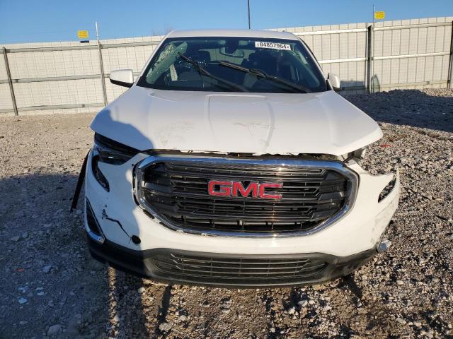 2018 GMC TERRAIN SL - 3GKALTEV4JL360253