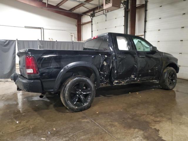 2021 RAM 1500 CLASS - 1C6RR7GG6MS547056