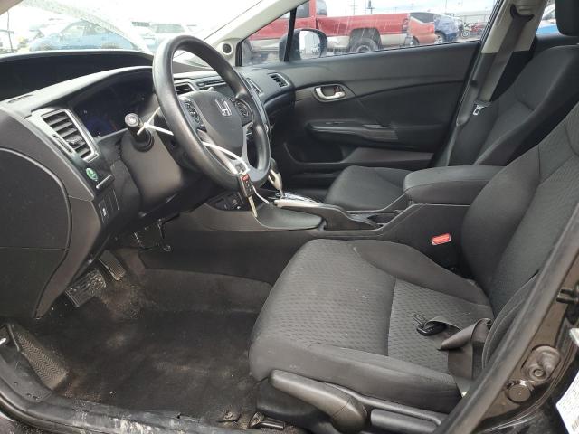 2015 HONDA CIVIC SE 2HGFB2F71FH546395