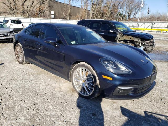 2018 PORSCHE PANAMERA 4 - WP0AA2A72JL104157