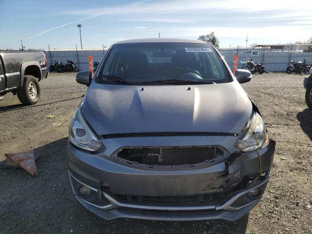 2017 MITSUBISHI MIRAGE GT ML32A5HJ2HH013431